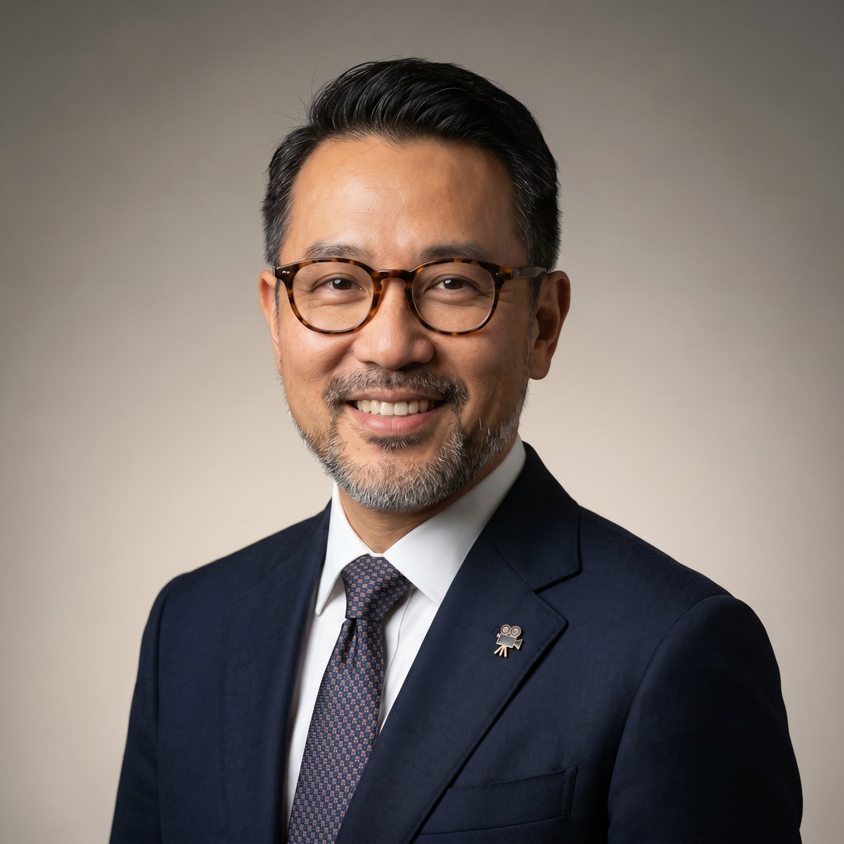 哔咔漫画影视导演顾问