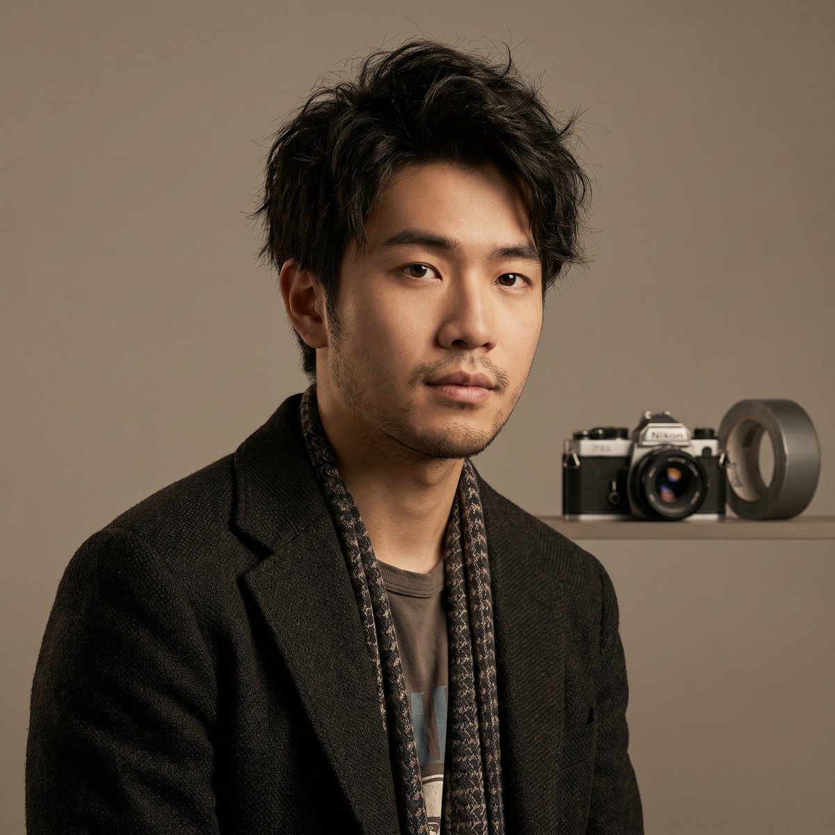 哔咔漫画摄影师顾问