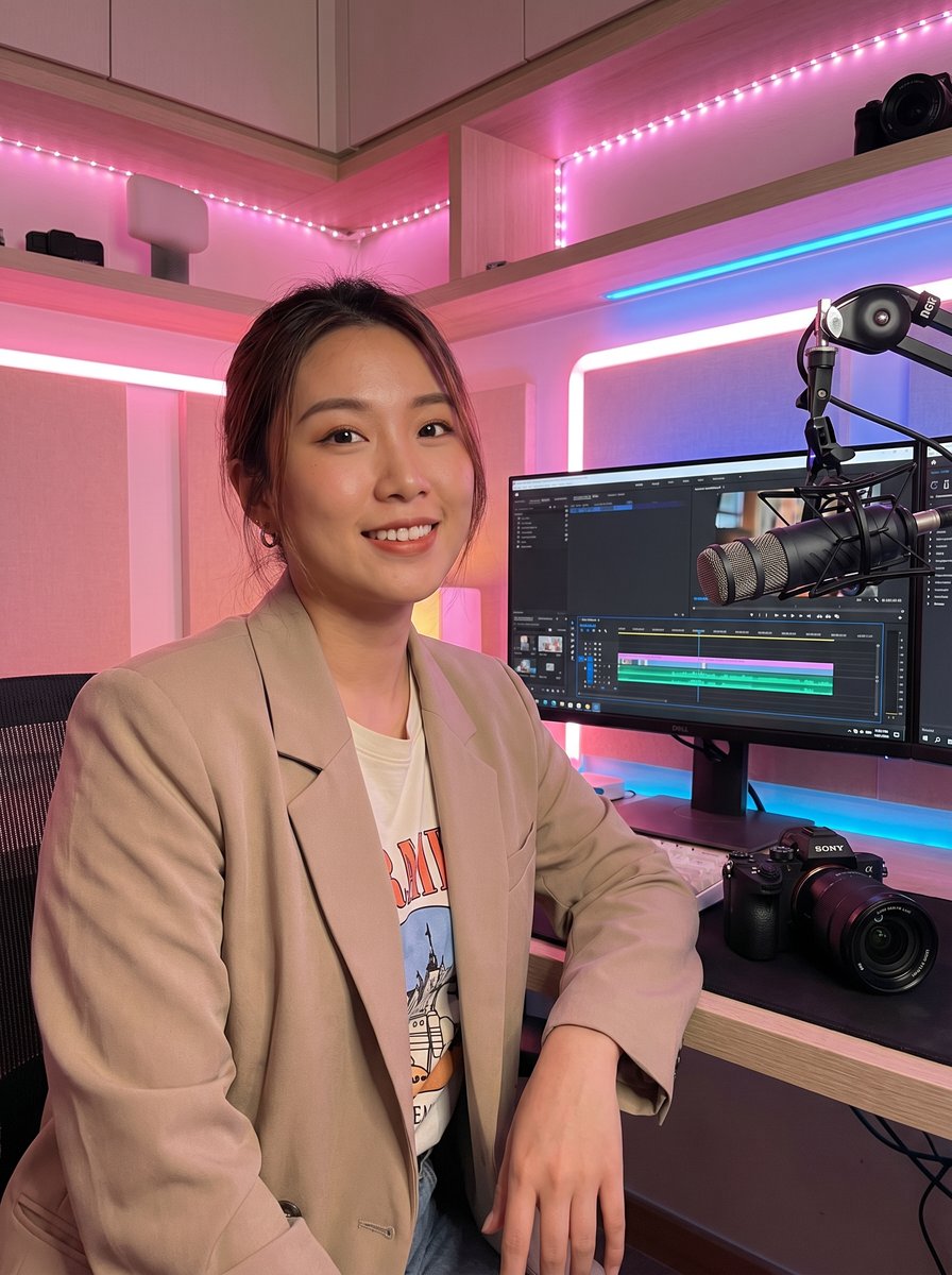 哔咔漫画视频教程-剪辑入门