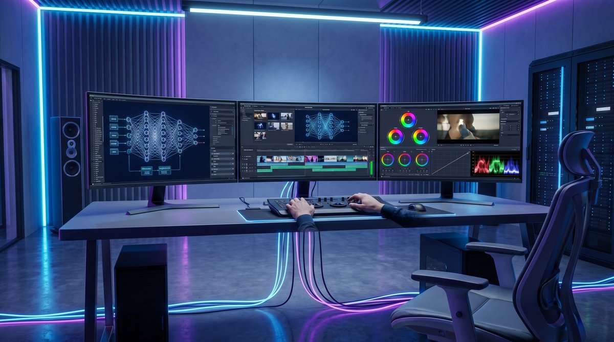 哔咔漫画视频-AI剪辑工作室